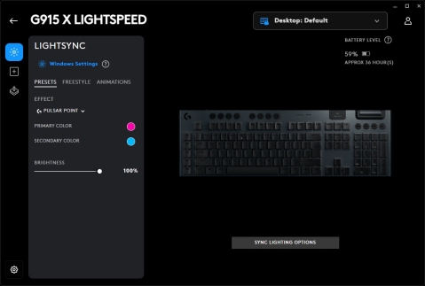 Logitech G915 X Lightspeed: חבילת גיימינג מלאה – ויקרה